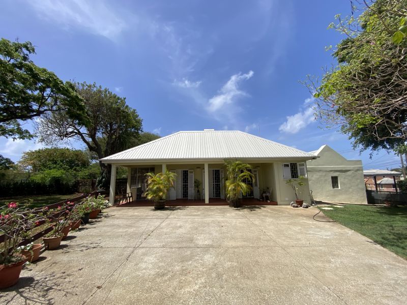 4 Bed House/Villa For Sale in Enterprise Barbados